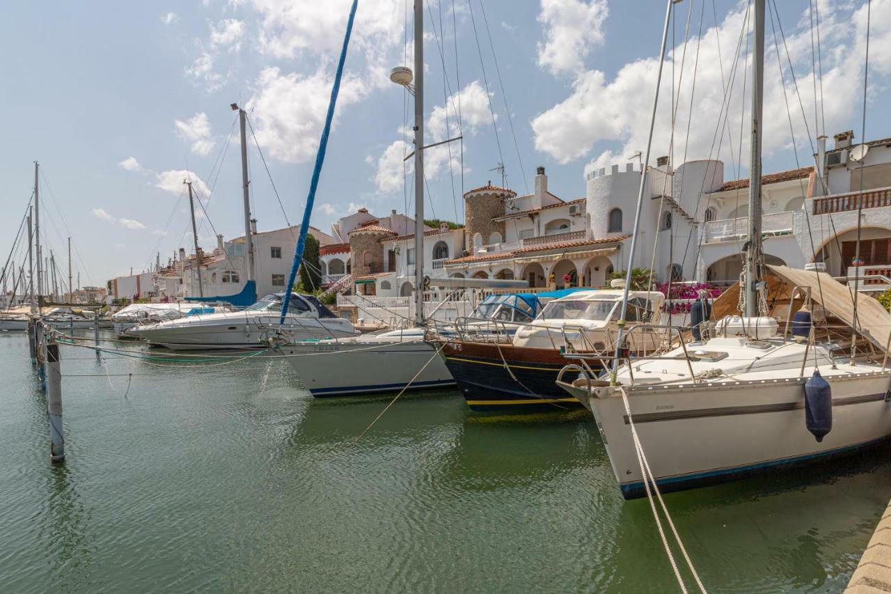 Port Argonautas 29 - Barneda Premium *